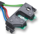 Seat Belt Buckle & Tension Detection - Littelfuse